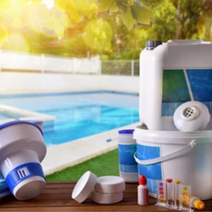 Piscine et Accessoires
