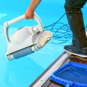 Piscine et Accessoires