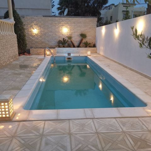 Dépannage et installation piscine DPS