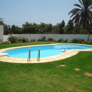 Dépannage et installation piscine DPS
