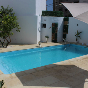 Dépannage et installation piscine DPS