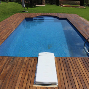 Dépannage et installation piscine DPS