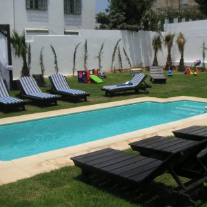 Dépannage et installation piscine DPS