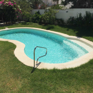 Dépannage et installation piscine DPS